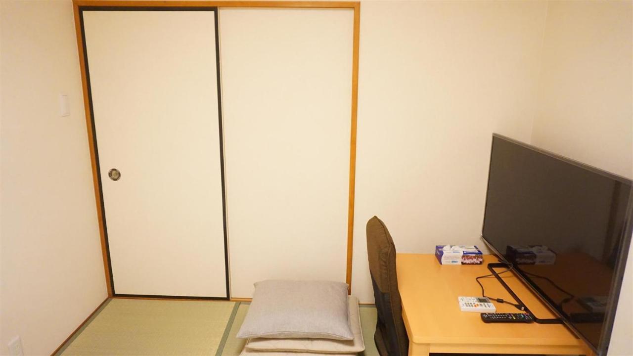 Syoga A House, Next To Natural Park Osaka Bagian luar foto
