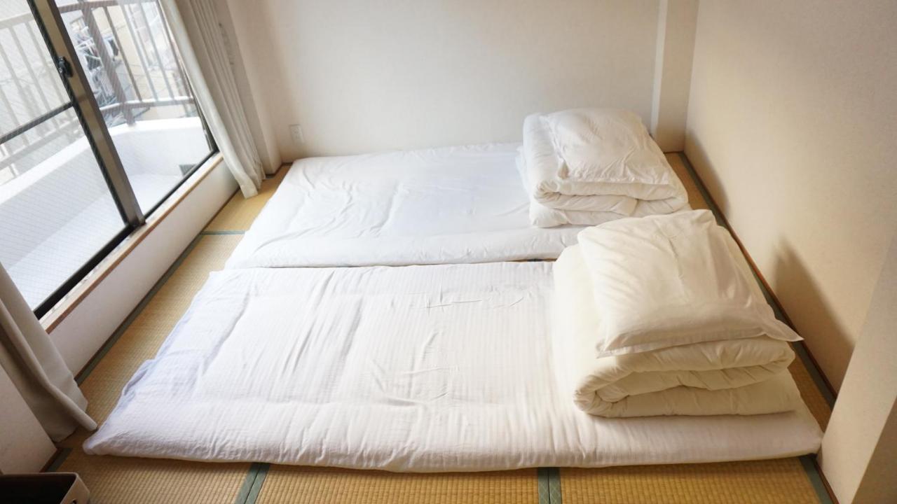 Syoga A House, Next To Natural Park Osaka Bagian luar foto