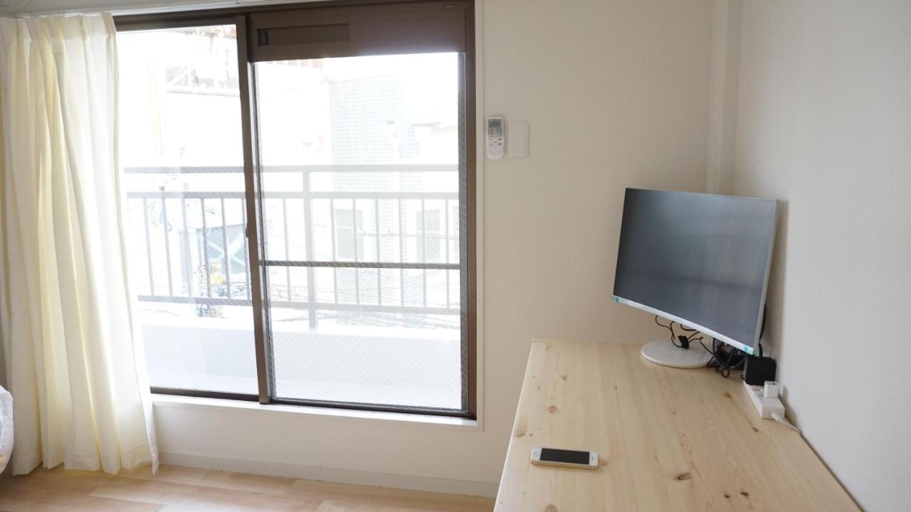 Syoga A House, Next To Natural Park Osaka Bagian luar foto