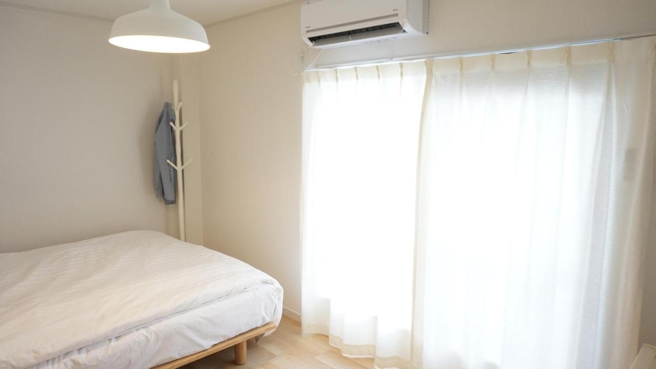 Syoga A House, Next To Natural Park Osaka Bagian luar foto