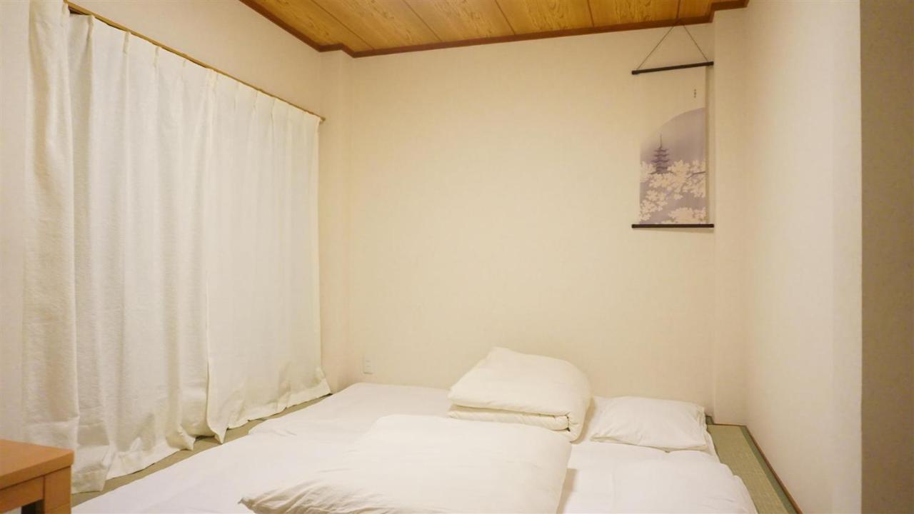 Syoga A House, Next To Natural Park Osaka Bagian luar foto